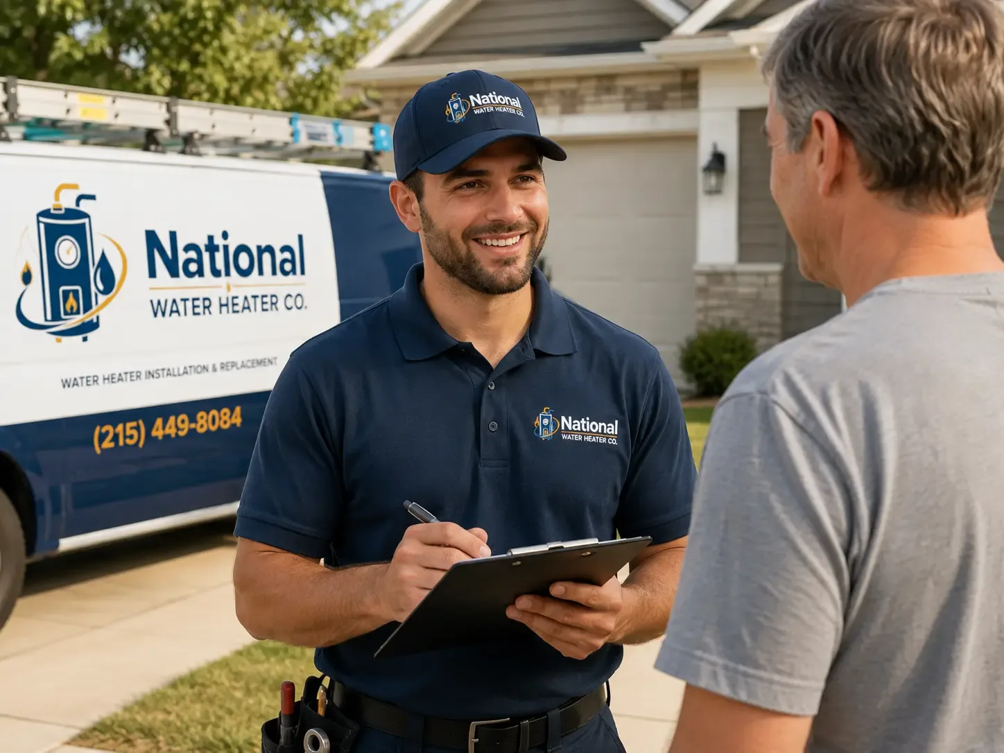 Water Heater Installation Harper, KS FAQs
